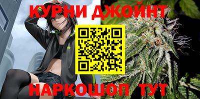 хмурый Краснознаменск